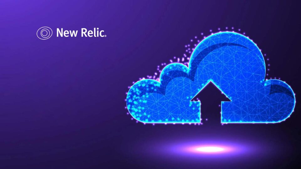 New Relic Recognized as Cloud Observability Leader by GigaOm
