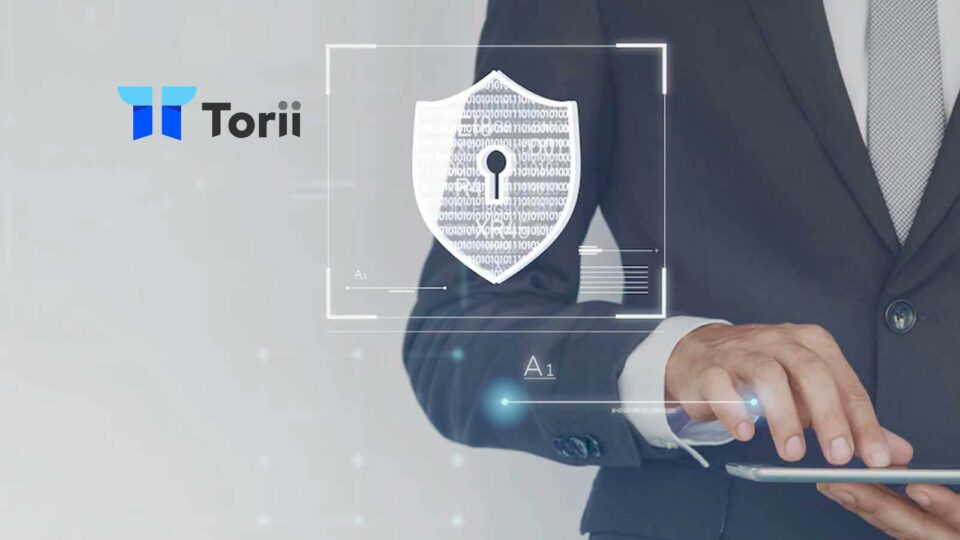 New Torii Study Reveals 69% of Tech Executives Say Shadow IT is Top Security Concern