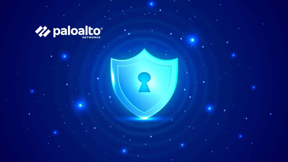 Palo Alto Networks Achieves FedRAMP Authorization for IoT Security Solution