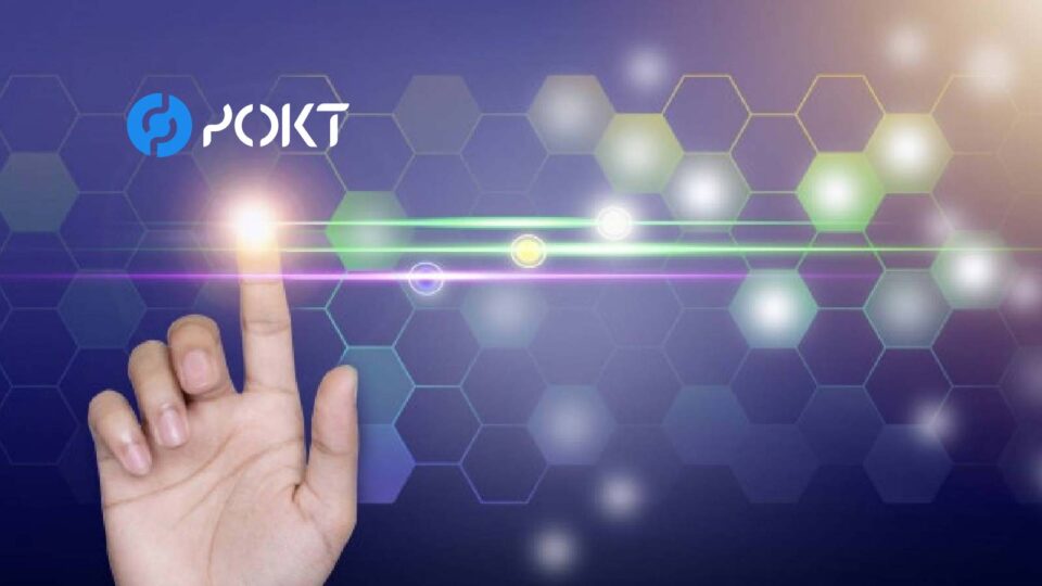 Pocket Network Continues to Exceed Web3 Industry Demand with Record Number of Protocol Relays