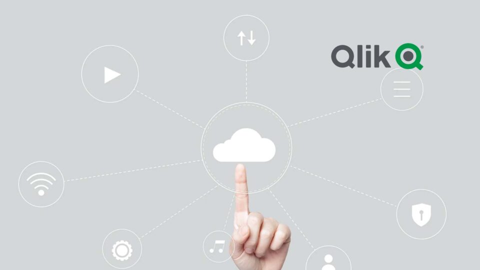 Qlik Achieves Multiple Google Cloud Ready BigQuery Designations