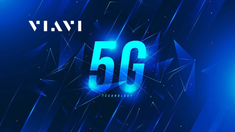 Rakuten Symphony Selects VIAVI to Accelerate 5G Open vRAN From Lab to Field