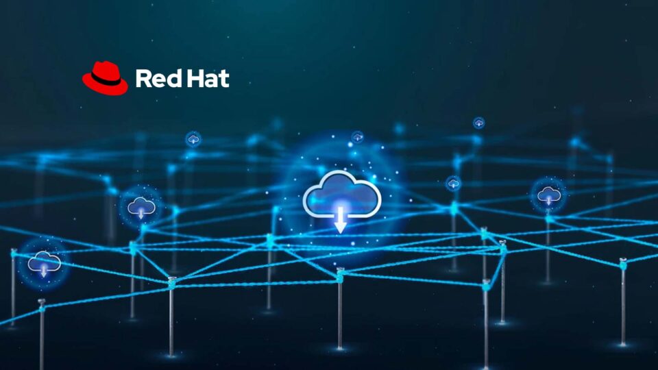 Red Hat Expands Capabilities to Provide Streamlined Application Development and Delivery in the Cloud