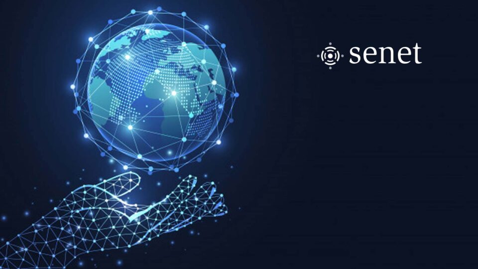 Senet and the Helium Network Expand Integration to Deliver LoRaWAN Connectivity and Managed Network Services Globally