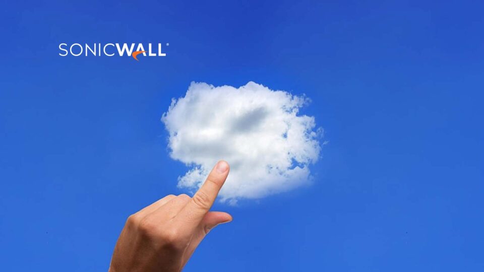 SonicWall Virtual Firewall Tested and Certified in AWS Public Cloud Ideal for Distributed Networks