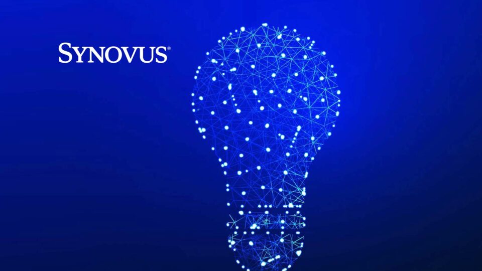 Synovus Announces Strategic Investment in Qualpay to Help Deliver New Embedded Finance Platform