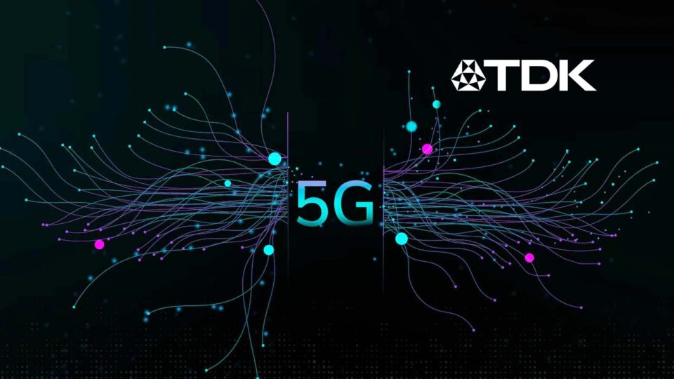 TDK Ventures invests in 5G RAN Innovator Verana Networks