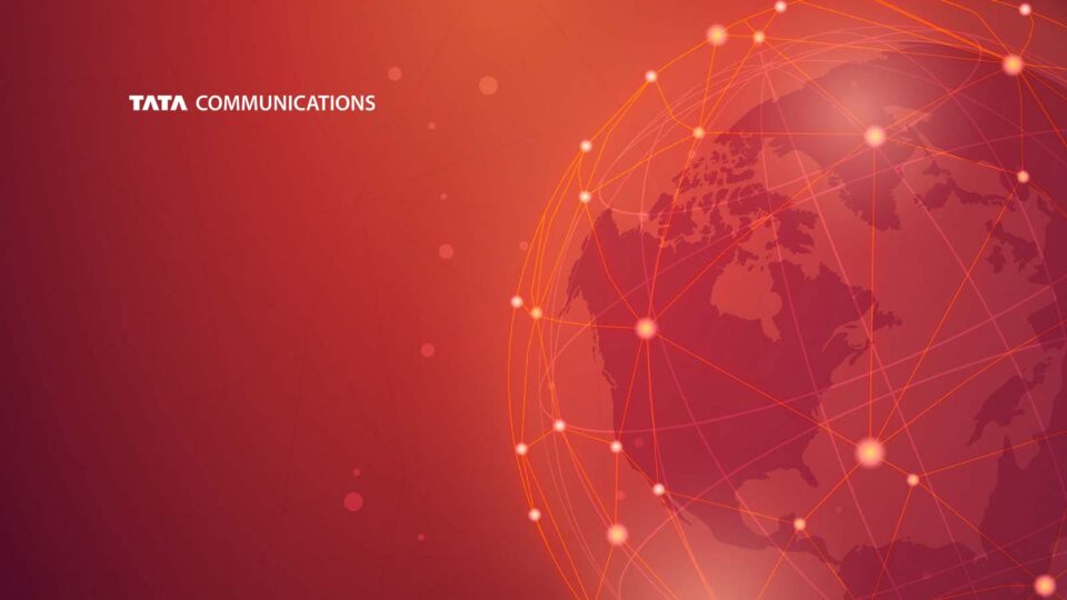 Tata Communications further strengthens IZO Internet WAN for global enterprises