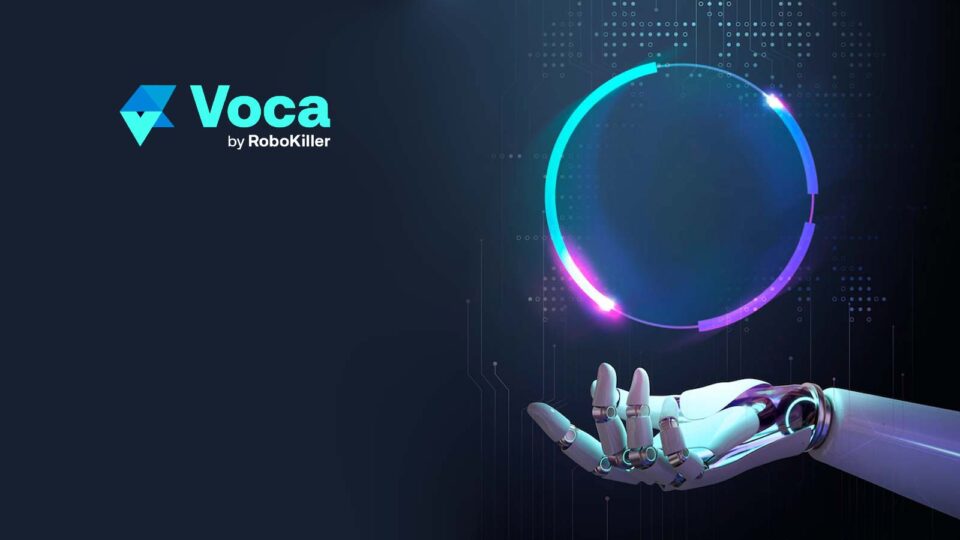 Teltech Launches Voca, A Phone Spam Solution for Voice Service Providers & All Businesses