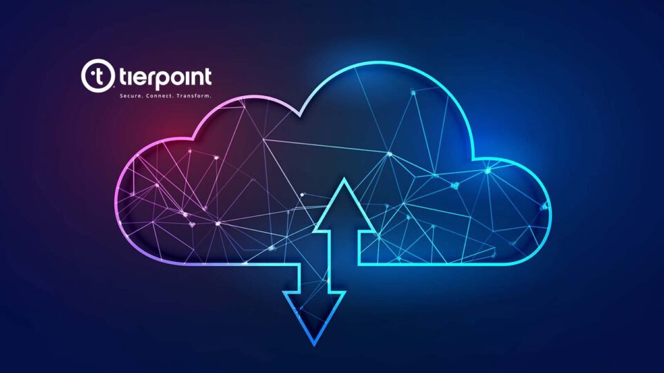 TierPoint Developing Next Generation Cloud Solutions