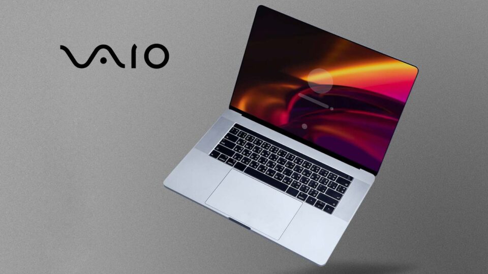 VAIO Fills Market Demand For Premium Laptops