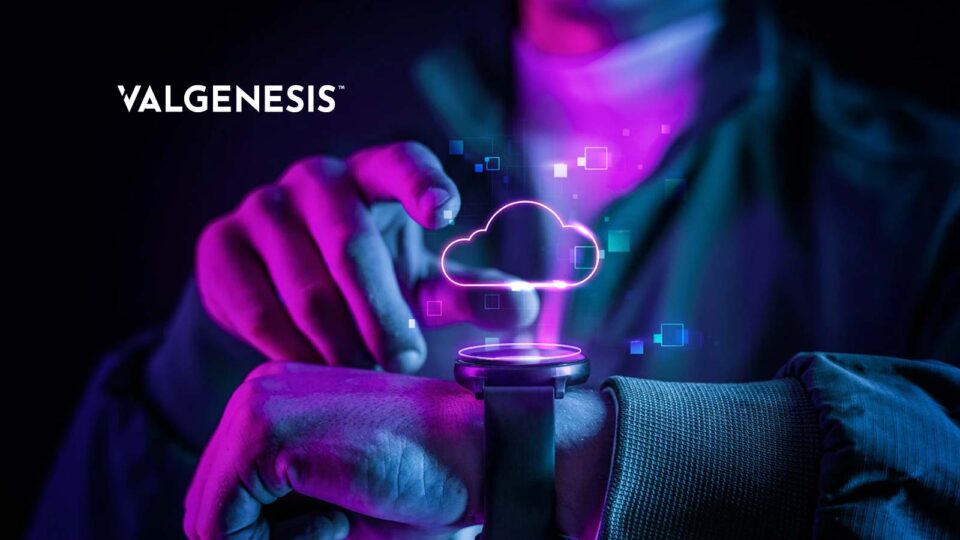 ValGenesis Releases Standalone Cloud-based Electronic Logbook Application Purpose-built for the Regulated Life Sciences Industry