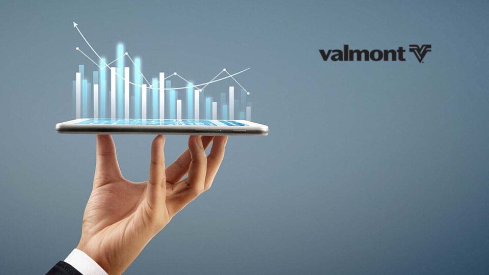 Valmont and Ericsson Announce the Acquisition of ConcealFab to Accelerate Growth and Innovation in Global Telecom Market