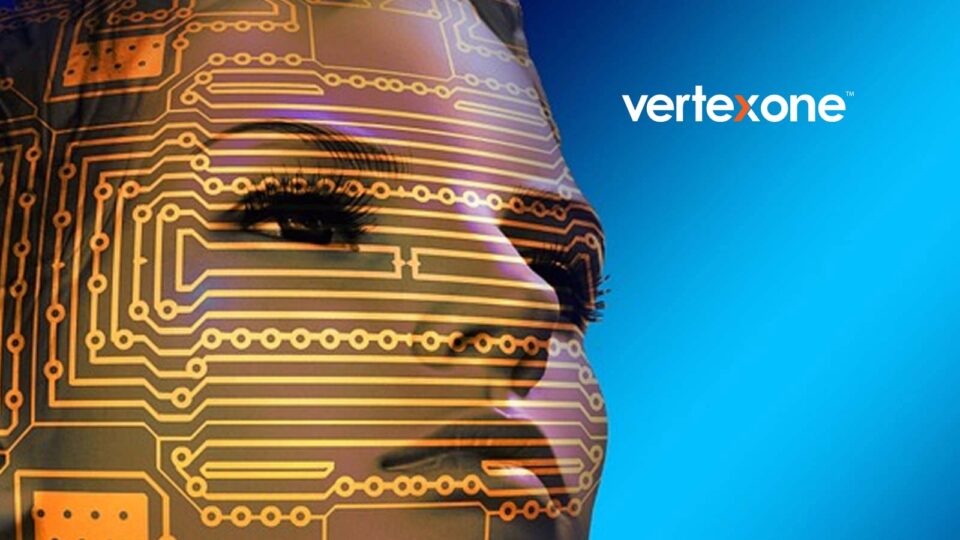 VertexOne Unveils New Brand Architecture To Reflect Its Evolution