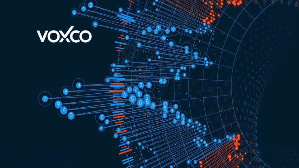 Voxco Launches Voxco Intelligence, a No-code Data Analytics Platform to Fuel the Future of Customer Insights