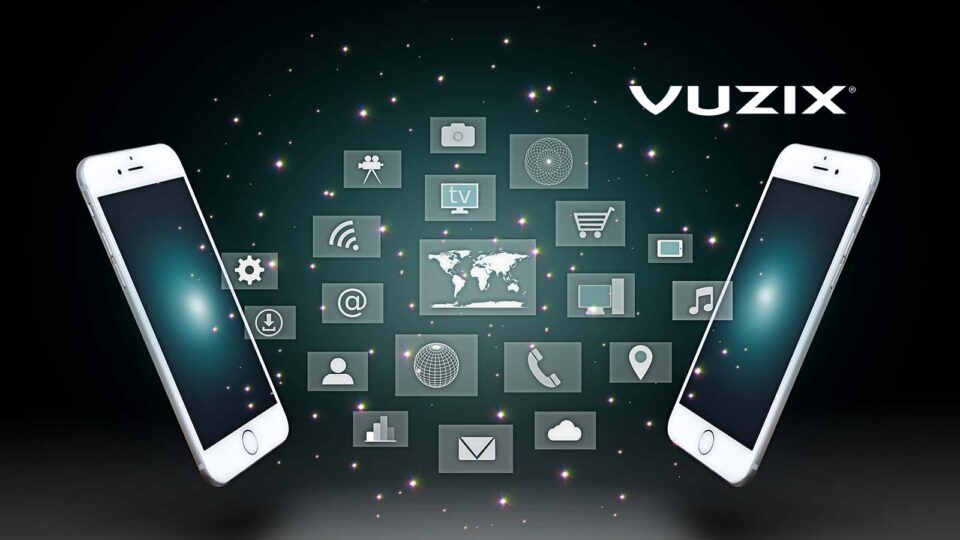 Zoom for Smart Glasses by Vuzix now Supported by the Zoom App Marketplace