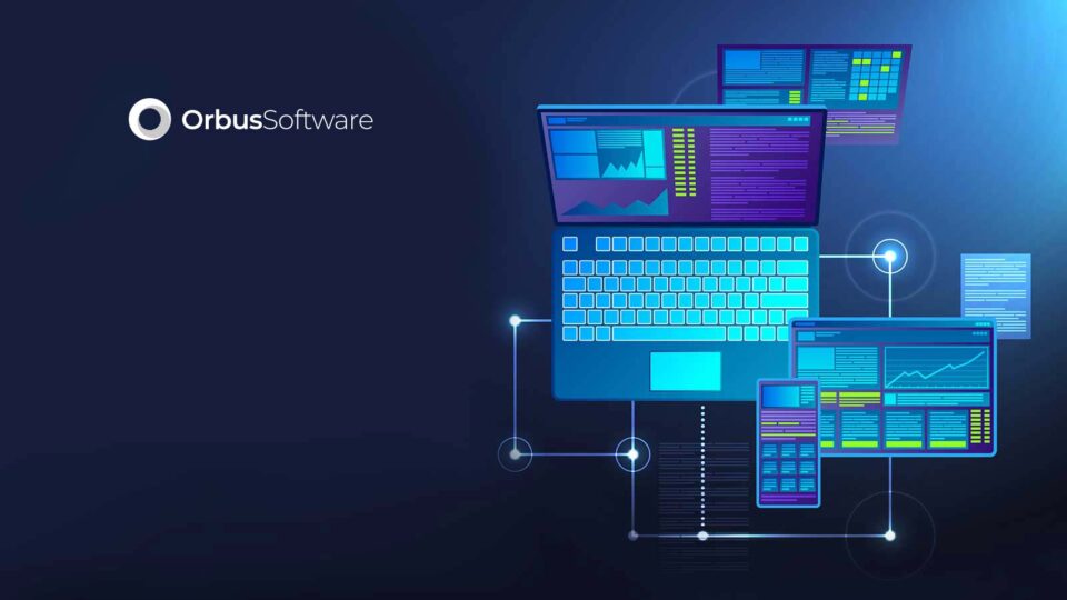 Microsoft experts select Orbus Software’s iServer365 as preferred Enterprise Architecture solution