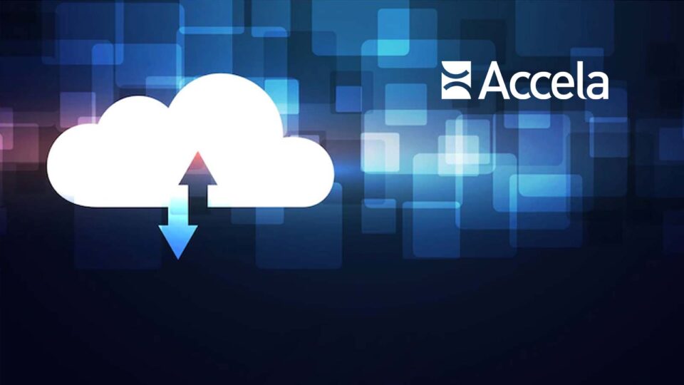 Accela to Lead San Joaquin County's Migration to the Cloud