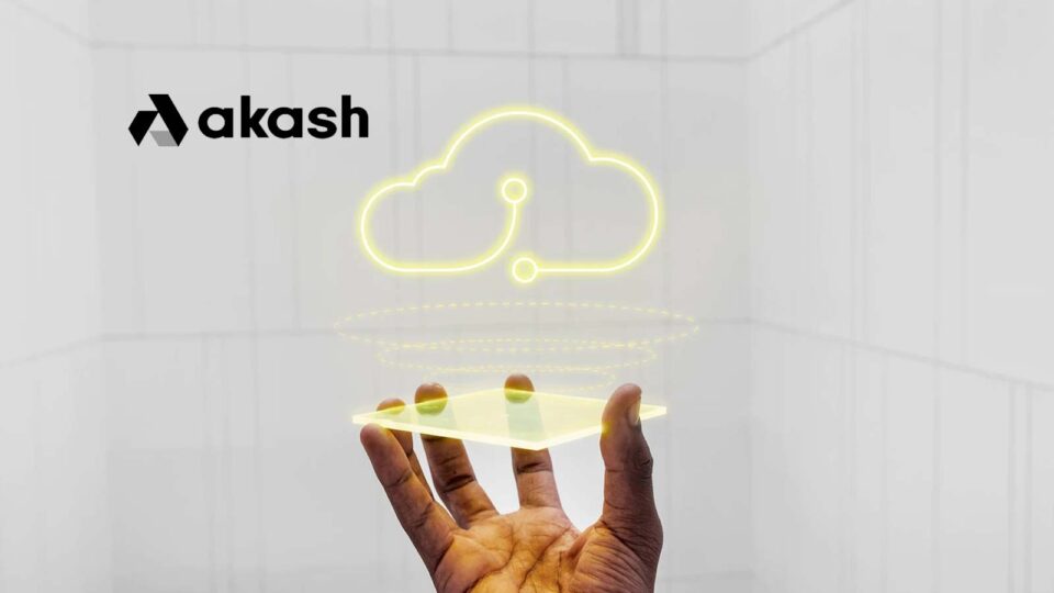 Akash Network Unlocks Persistent Storage Through its Mainnet 3 Upgrade