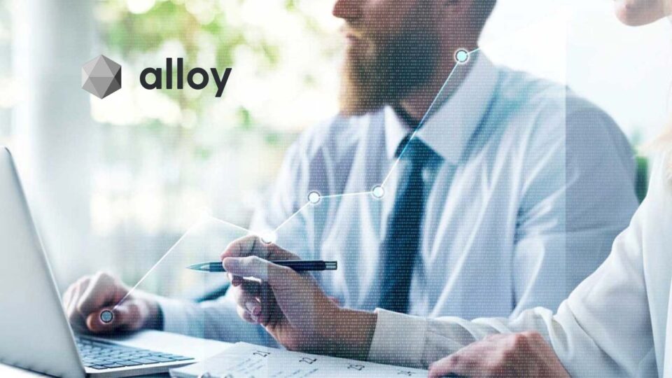 Alloy launches new integrations product for SaaS companies