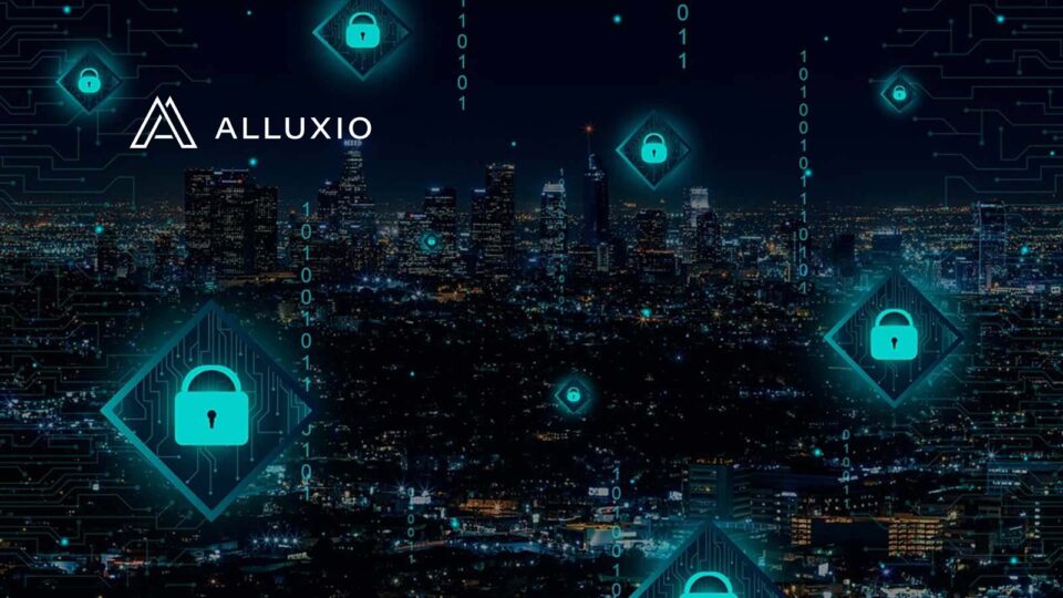 Alluxio Expands Data Access and Security for Data-driven Applications in Heterogeneous Environments with v2.8 Release