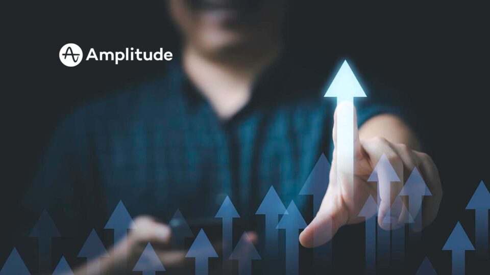 Amplitude Deepens Commitment to EMEA, Opens New Offices in London and Paris