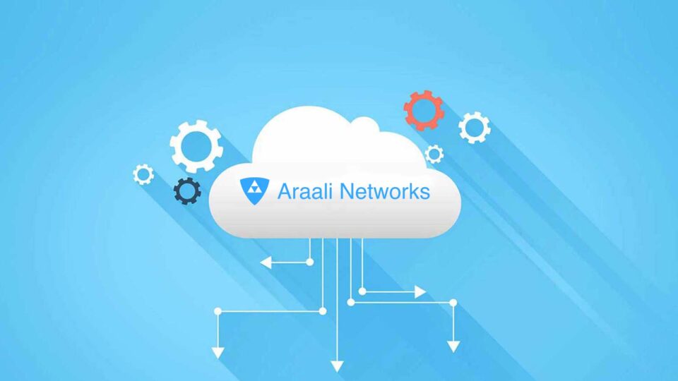 Araali Networks Selected as Finalist for RSA Conference 2022 Innovation Sandbox Contest