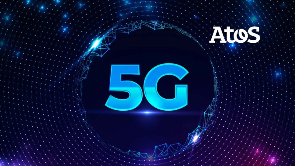 Atos launches innovative Edge to Cloud 5G and AI-enabled solution