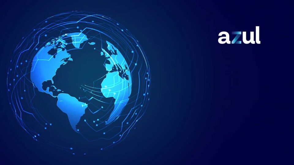 Azul Announces Global Channel Partner Program