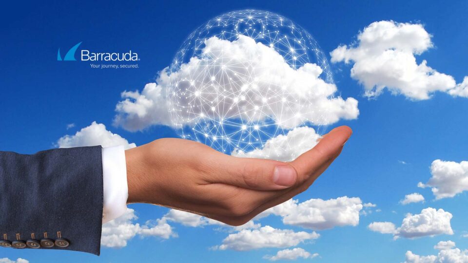 Barracuda expands cloud-native SASE platform to protect hybrid cloud deployments