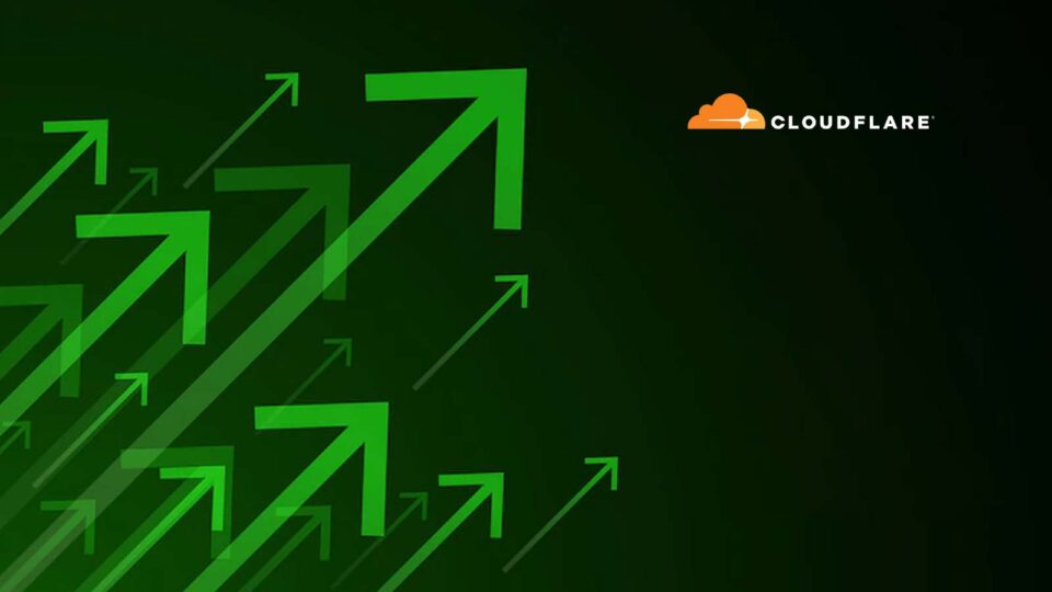 Cloudflare Announces First Middle East Regional Office in Dubai and Appoints Bashar Bashaireh as Managing Director of Middle East & Turkey