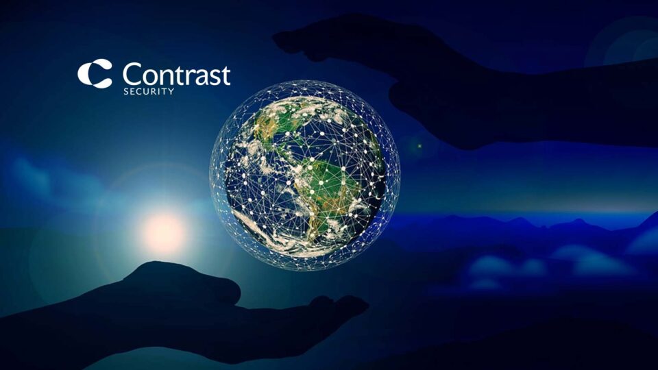 Contrast Security Embarks on AWS Summit Global World Tour