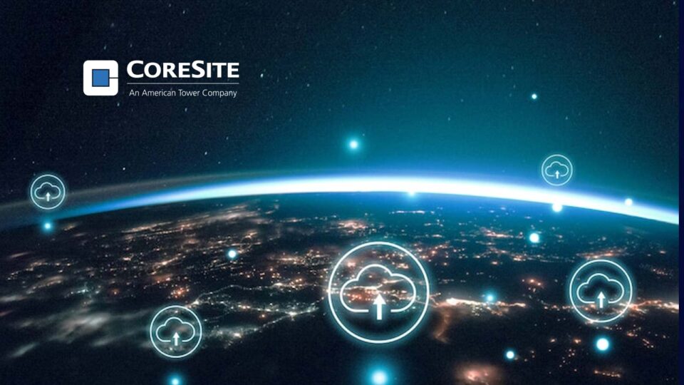 CoreSite Open Cloud Exchange Platform Accelerates Digital Business Success for All