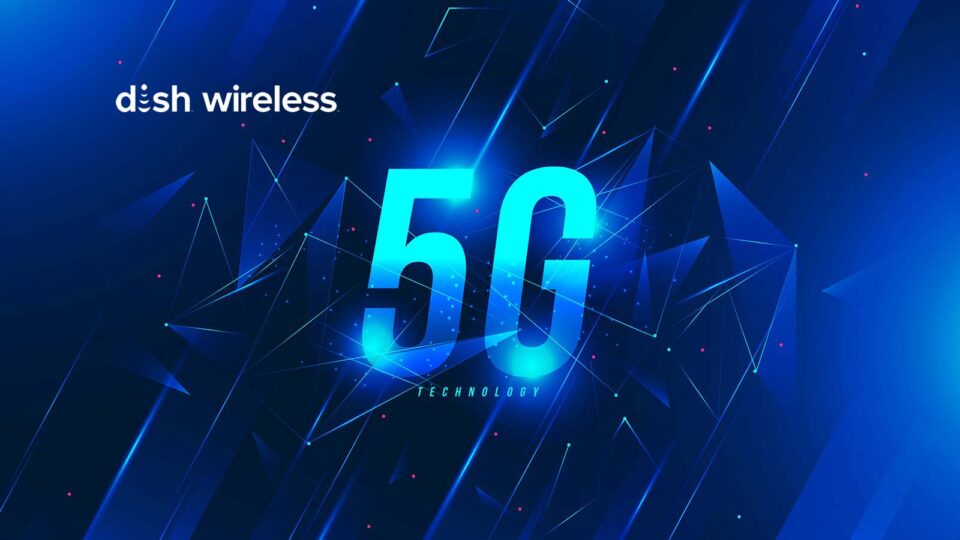 DISH Wireless Selects Samsung Electronics for 5G Open Radio Access Network Rollout