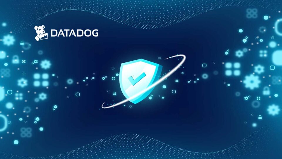 Datadog Enhances Monitoring and Security for Kubernetes