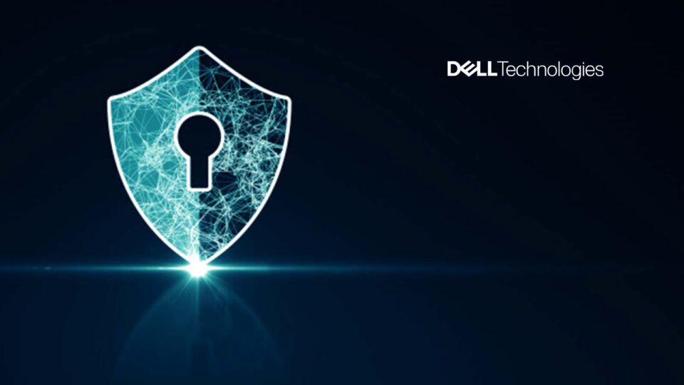 Dell Technologies Storage Software Innovations Power New Levels of Automation, Security and Multi-Cloud Flexibility