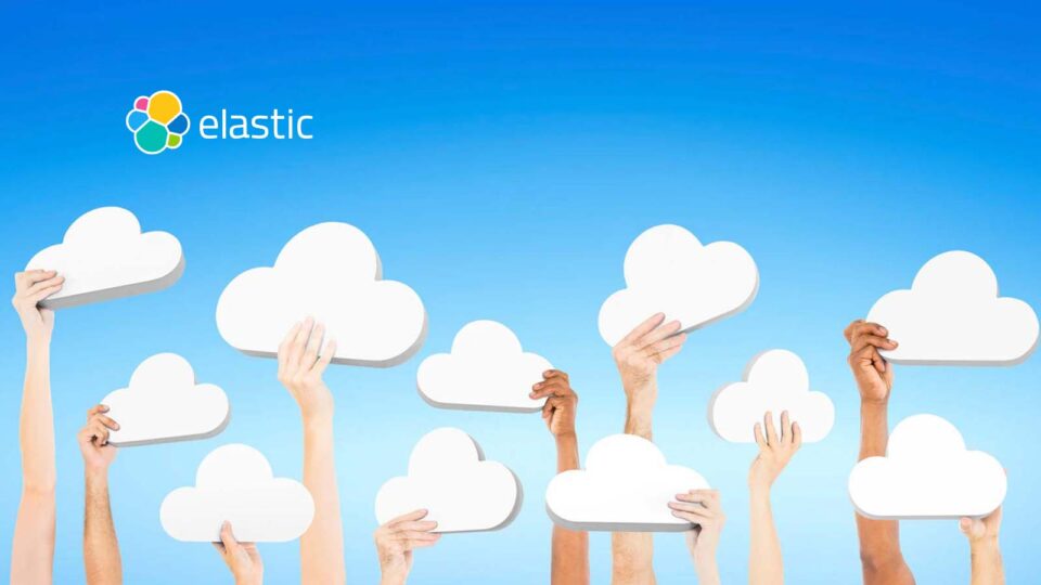 Elastic Announces New Capabilities to Help Customers Solve Their Biggest Business Challenges