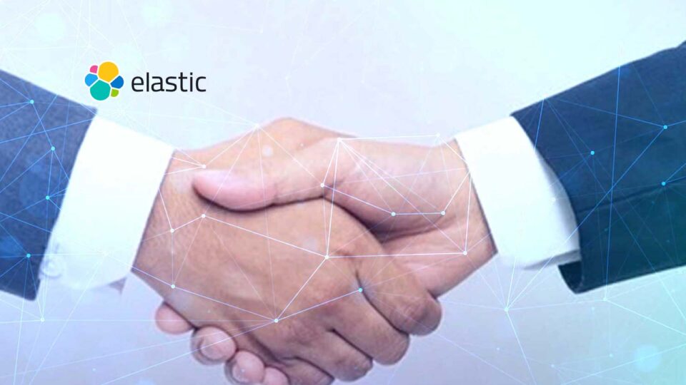 Elastic Expands Strategic Partnership with Microsoft