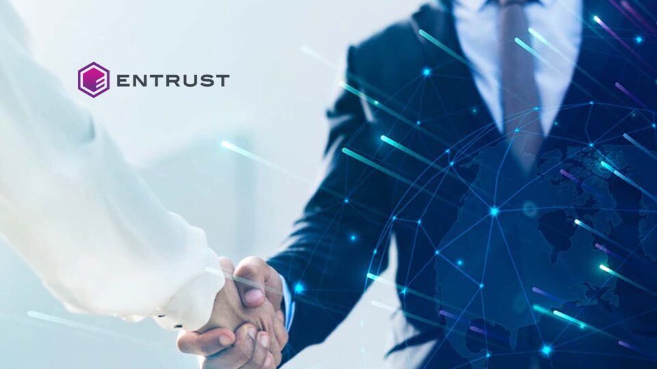 Entrust Expands BIMI Partnership with Red Sift to Make it Easy for Enterprises to Adopt New Standard for Email Identification and Security