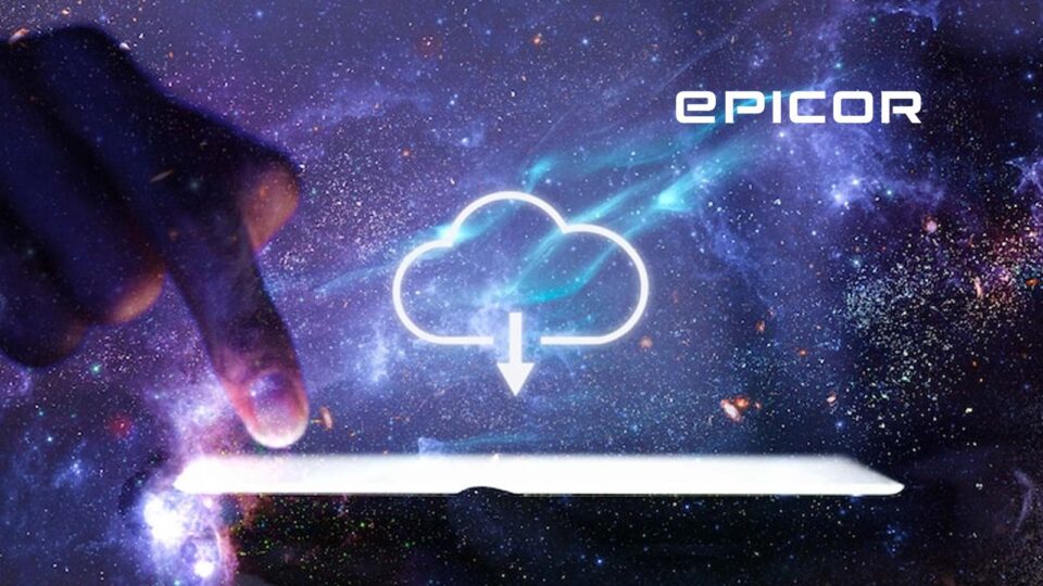 Epicor Delivers People-Centric, Open, and Connected Updates Across Latest Release of Epicor Industry ERP Cloud Portfolio