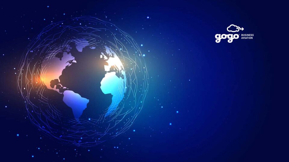 Gogo Business Aviation to Launch LEO Global Broadband Service