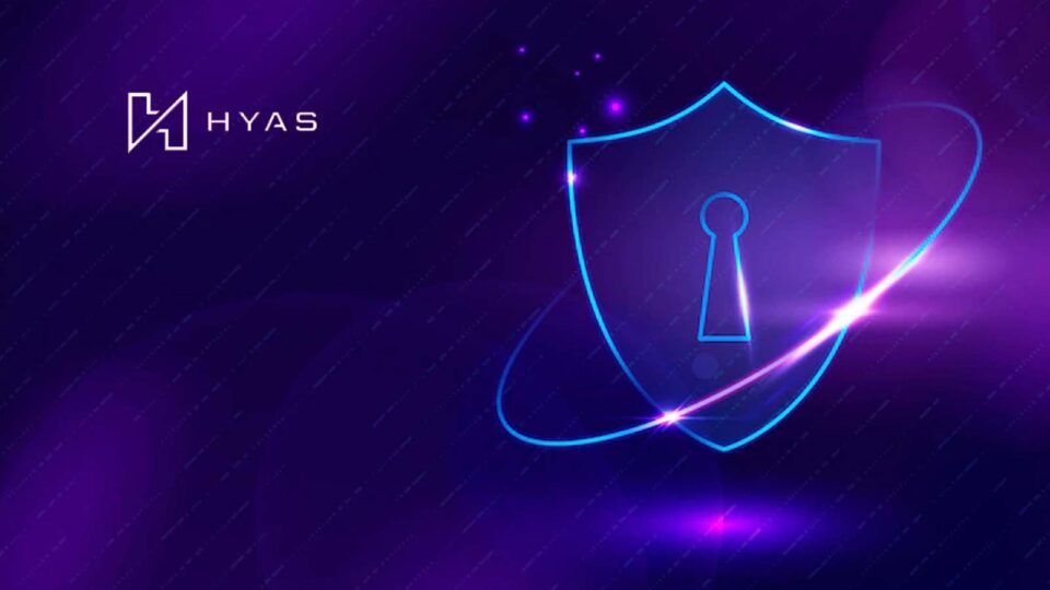 HYAS Infosec Launches First Cybersecurity Solution Specifically for Production Networks