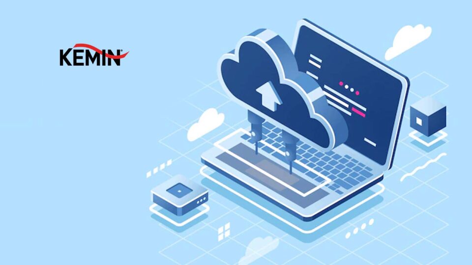 Kemin Industries Launches Cloud-based Data Management Platform KEMINCONNECT