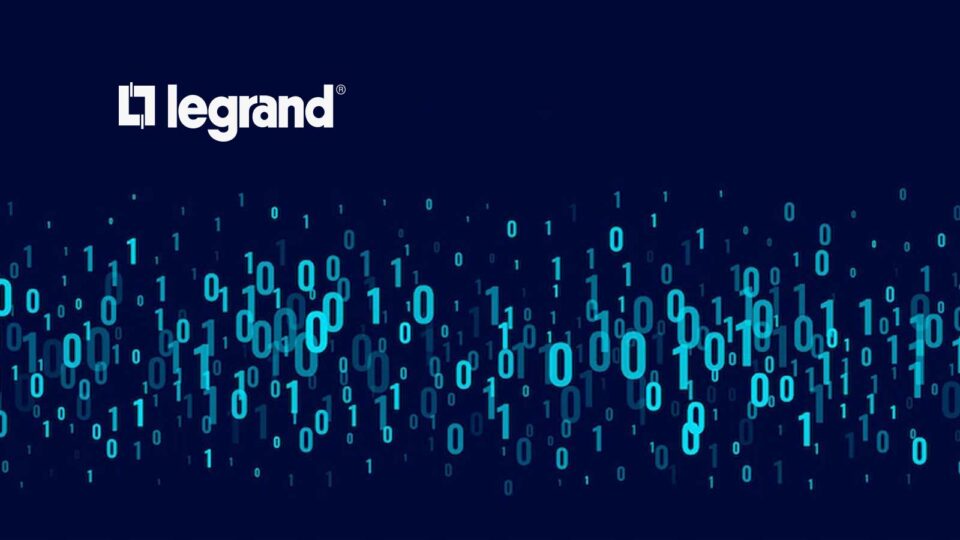 Legrand Introduces Nexpand, The New Configure-to-Order Cabinet Platform For The Data Center Market