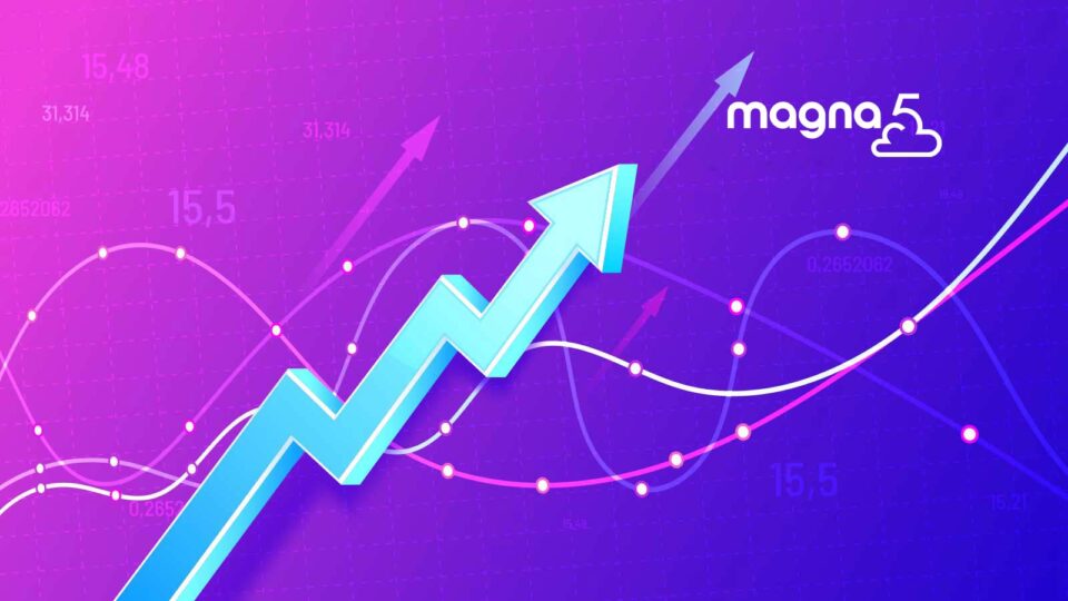 Magna5 Continues Strong Growth Through Acquisition of Stablenet