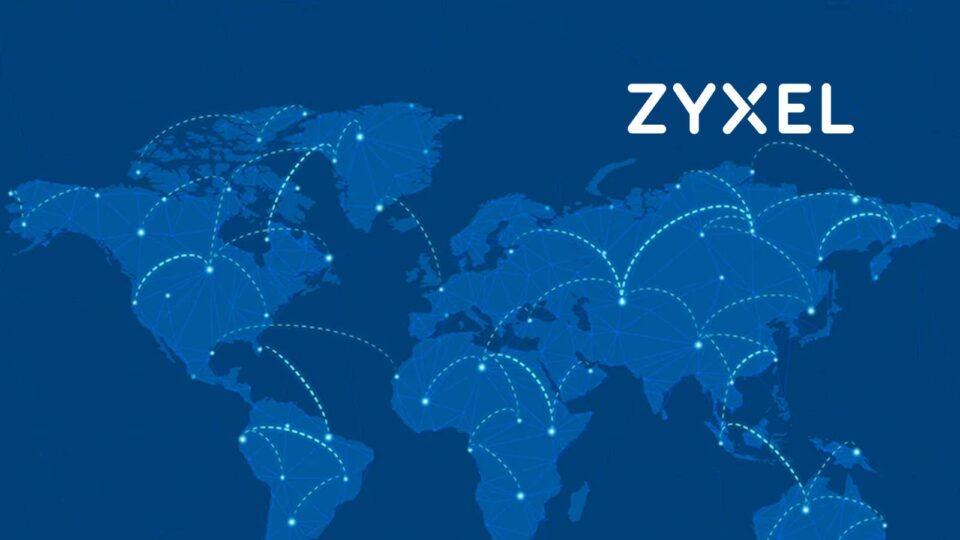 Managed Service Providers and Integrators Twice Honor Zyxel at ChannelPro SMB Forums