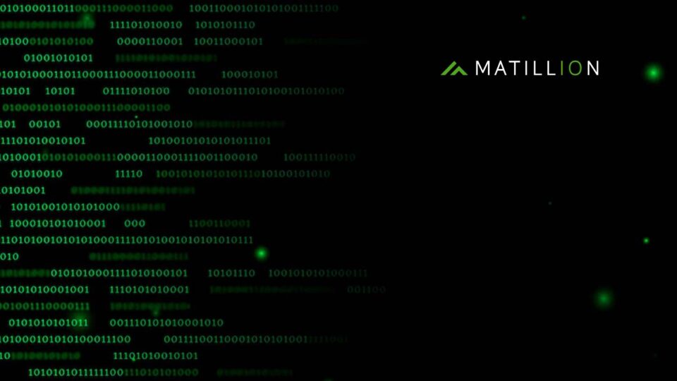 Matillion Unlocks Integrated CDC and Batch Data Pipelines with Cloud-Native, No-Code Platform
