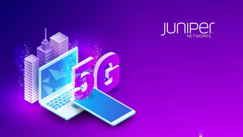 NEC and Juniper Networks Deploy Algeria Telecom’s Nationwide 5G-Ready IP Metro Network