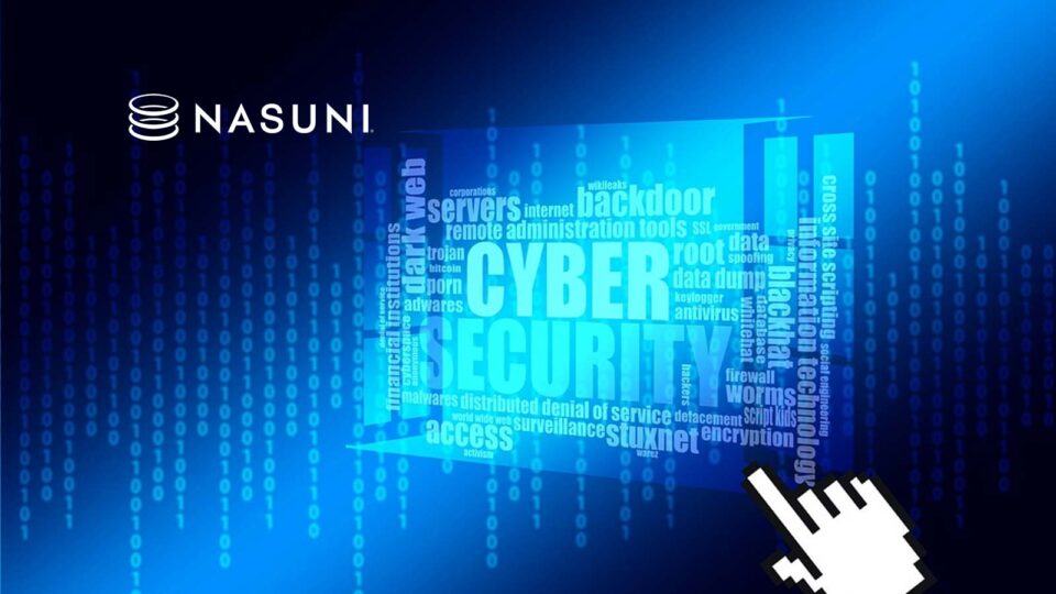 Nasuni Introduces New Ransomware Protection Offering as Part of its Commitment to Delivering Cyber Resilience to Unstructured File Data
