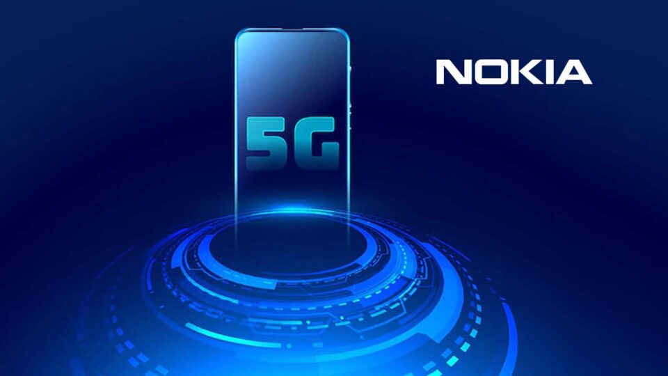 Nokia and UScellular ink mid-band 5G network expansion deal
